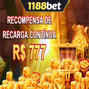 1188bet Ganhe R$ 100,00 Gratis