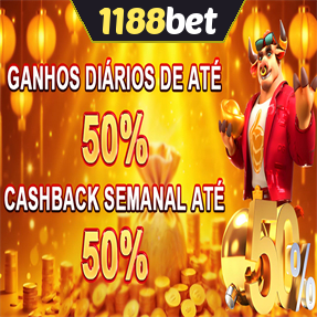 1188bet Fundo de Resgate de Perdas Semanais
