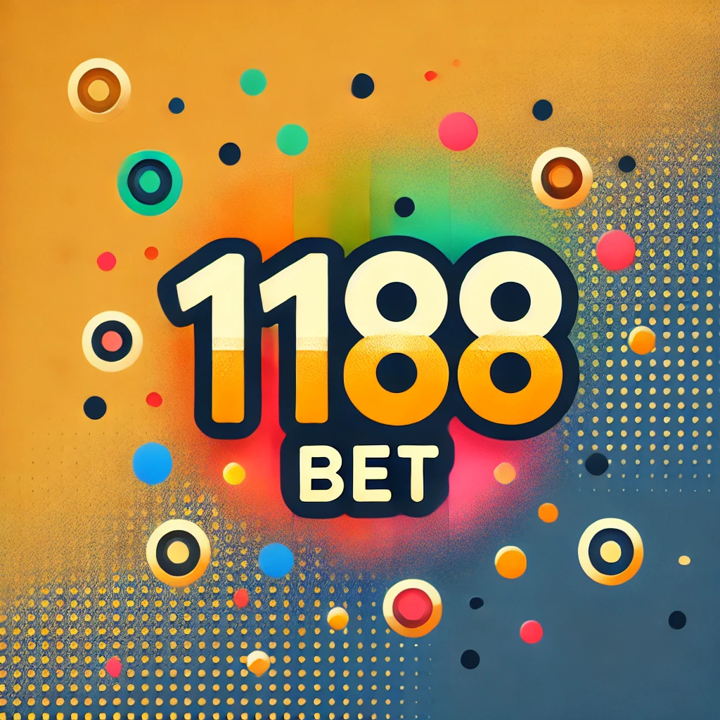 Logo da 1188bet